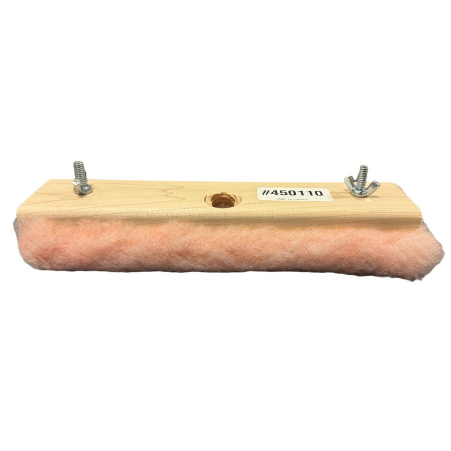 Better Brush 450118 Wax Applicators - 18"