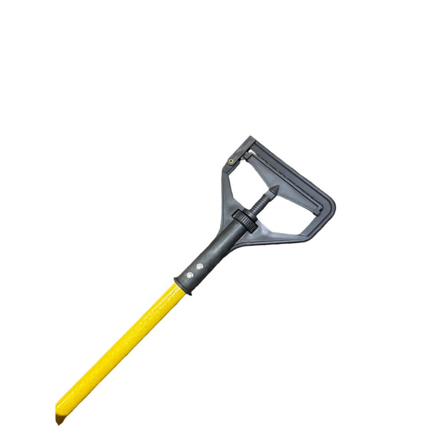 Better Brush 151360 Quick Change Wet Mop Handles - Fiberglass Handle