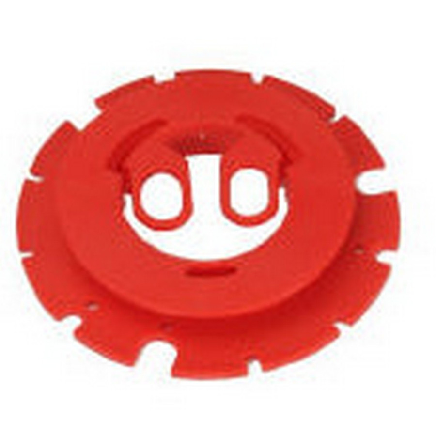 Better Brush 720105 Pad Centering Attachment