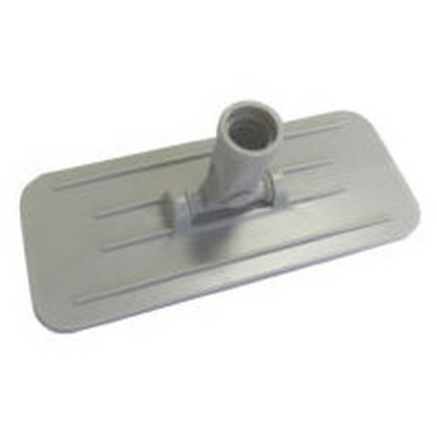 Better Brush 370709 Swivel Style Utility Pad Holder - Threaded Handle Fitting