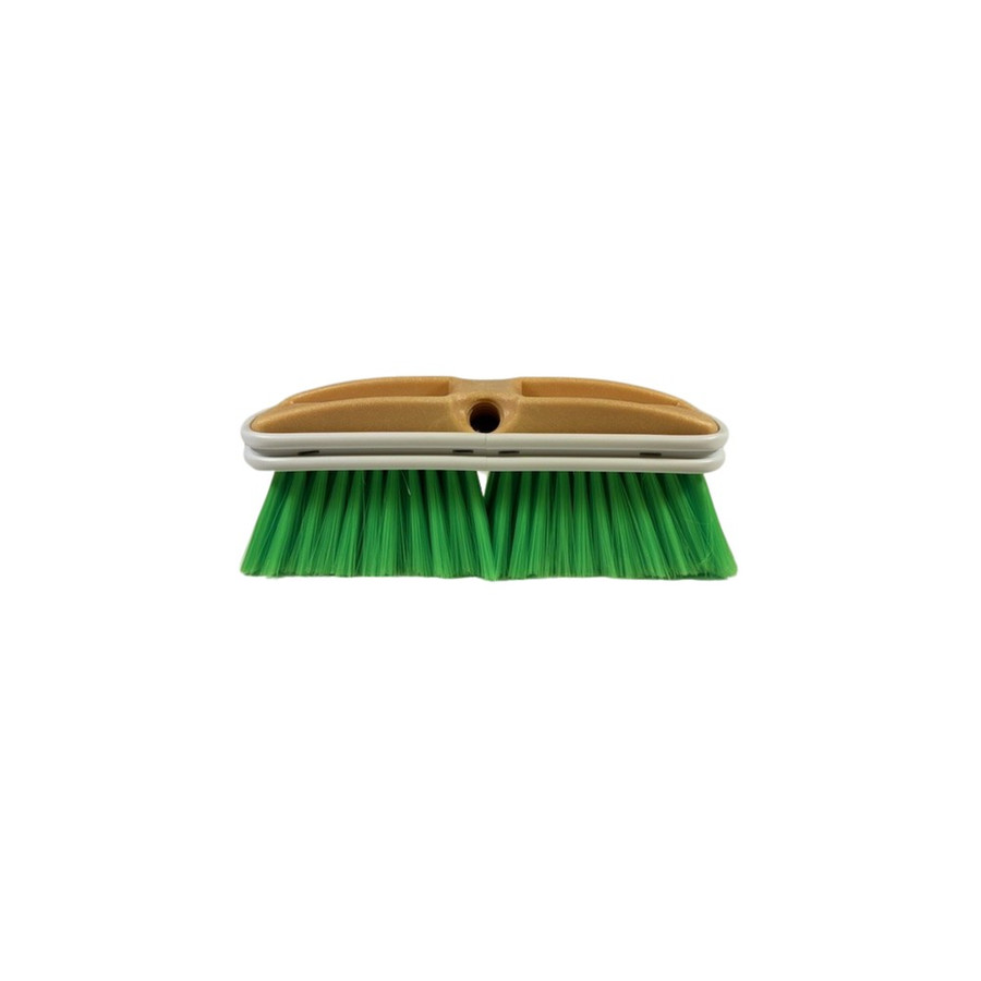 Better Brush 180210 Vehicle Window Wash Brushes - Green