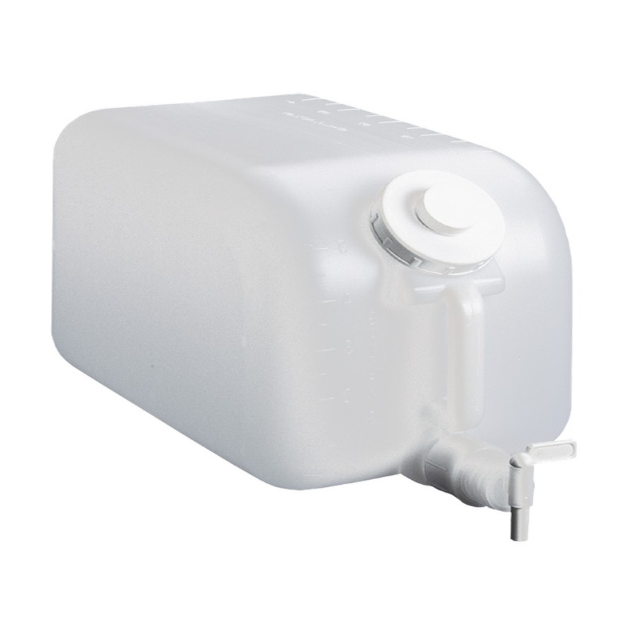 Better Brush 551205 5 Gallon Dispenser Jug