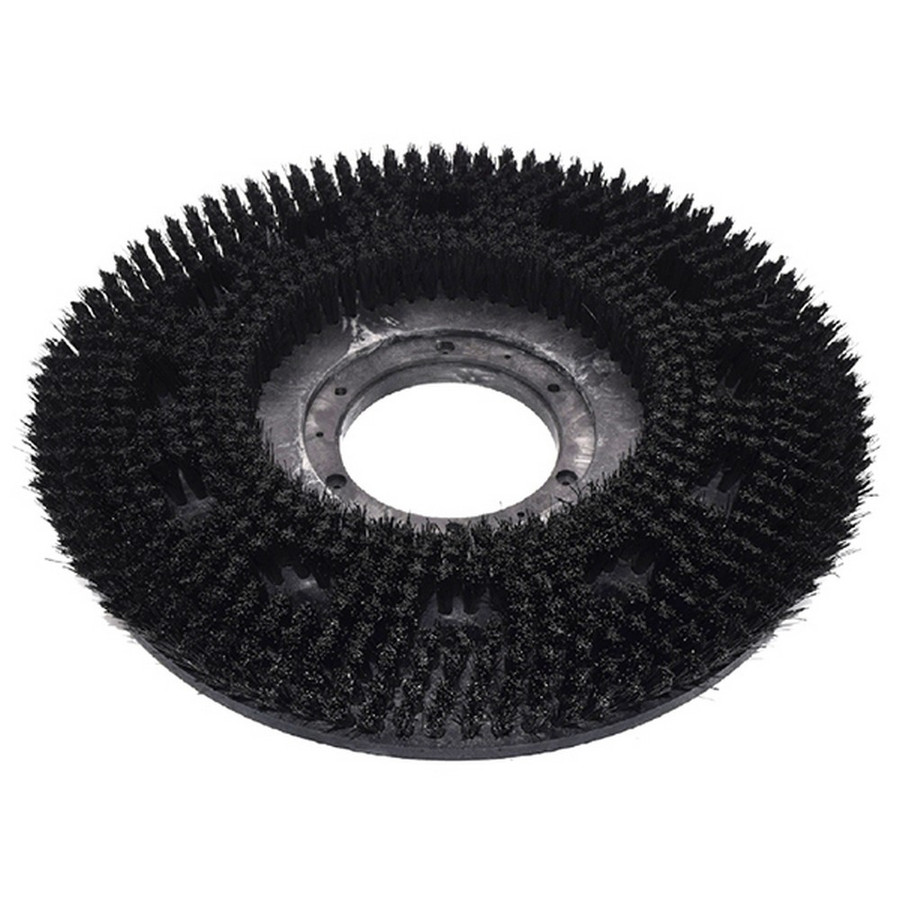 Better Brush 660317 Soft Nylon Rotary Brush - 17"