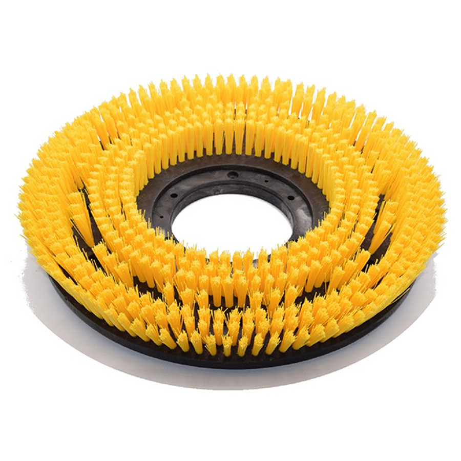 Better Brush 660414 Soft Poly Rotary Brush - 14"