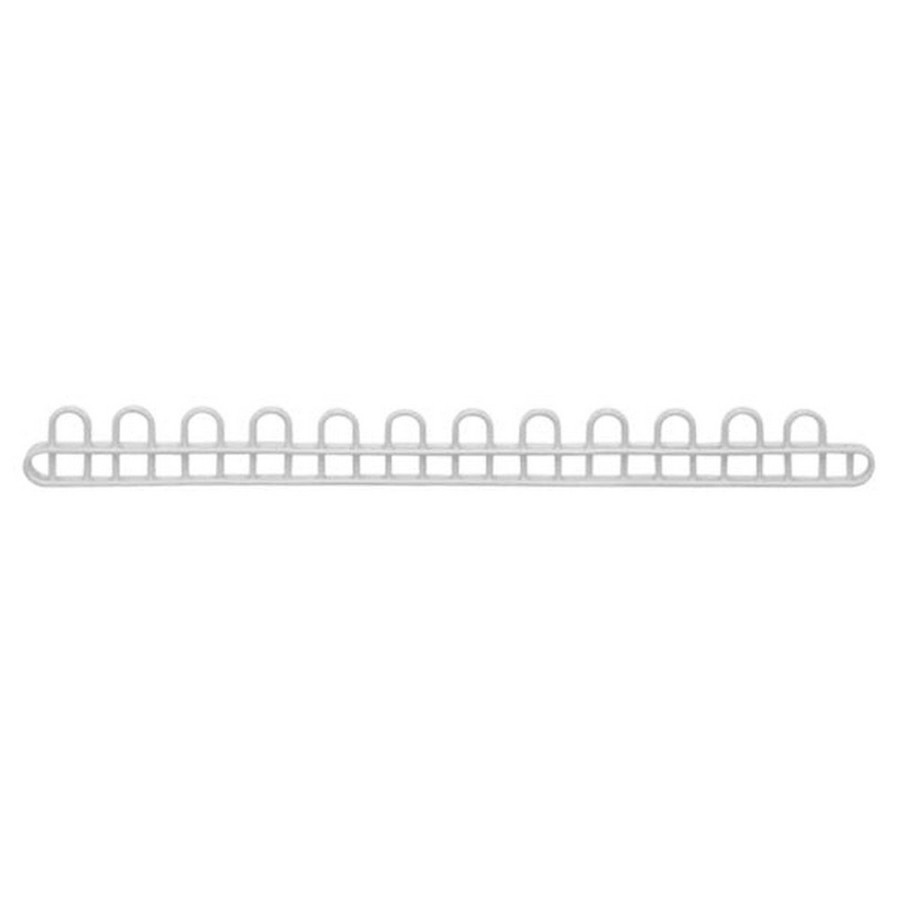Quantum Storage Systems PS-WBSD-3 Short Divider for 3" Partition Wire Basket