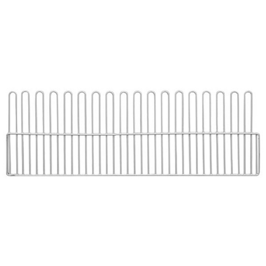 Quantum Storage Systems PS-WBLD-8 Long Divider for 8" Partition Wire Basket