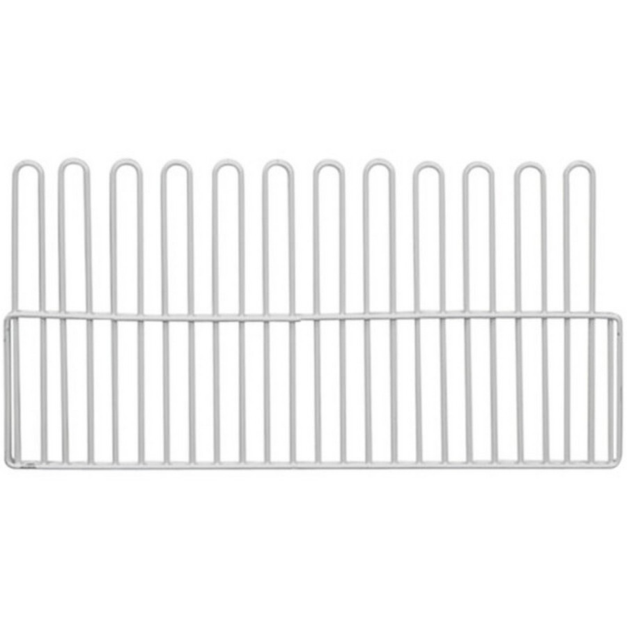 Quantum Storage Systems PS-WBSD-8 Short Divider for 8" Partition Wire Basket