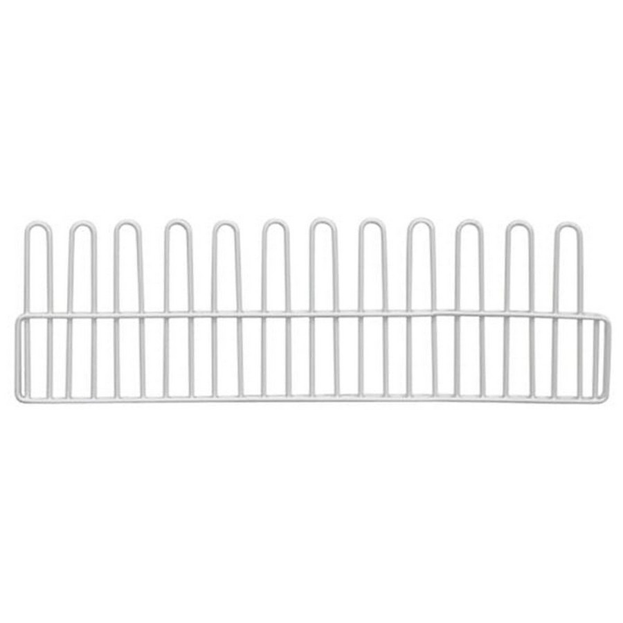 Quantum Storage Systems PS-WBSD-5 Short Divider for 5" Partition Wire Basket