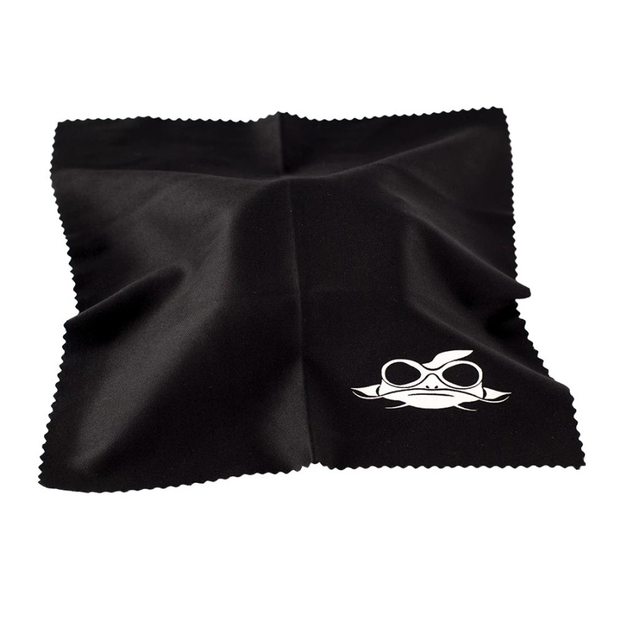 Global Glove BHMC Lint-Free Microfiber Cloth