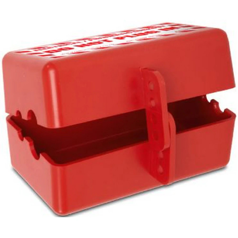 Reece Safety RS3901 Large Electrical and Pneumatic Lockout