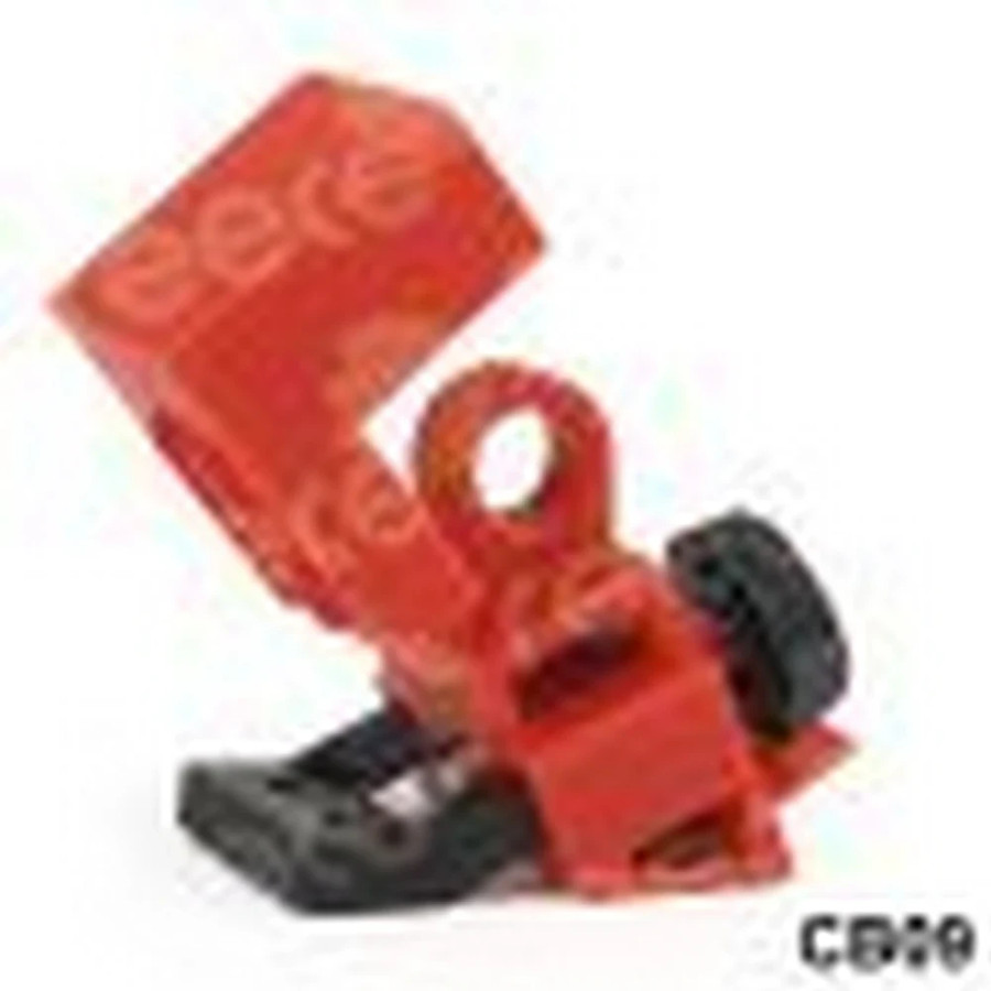 Reece Safety CB09 277 Volt Circuit Breaker Lockout