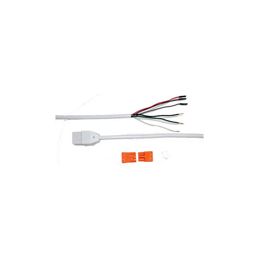 Light Efficient Design RP-LBI-G1-IP-3F-DIM Incoming Power Kit for RP-LBI LED Light Bars