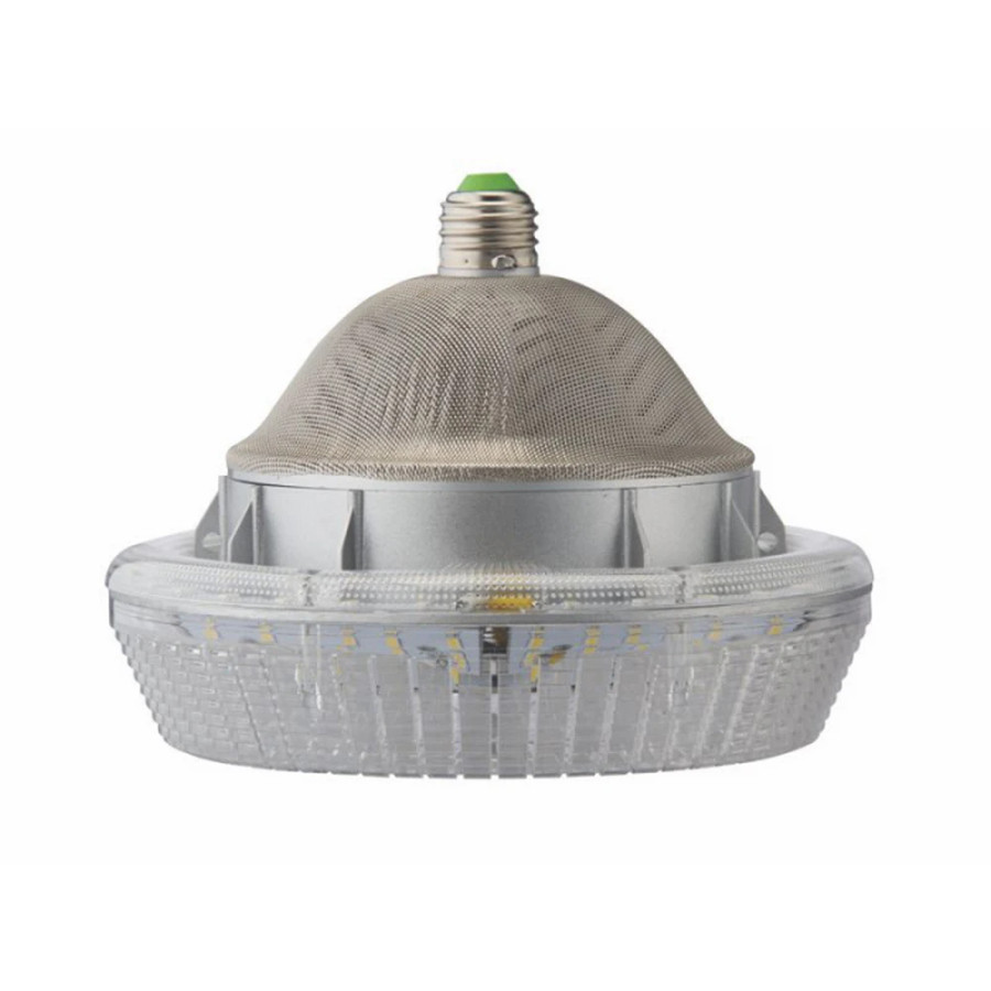 Light Efficient Design LED-8035E40-A LED Low Bay Retrofit Lamp - E26 - 60W - 4000K - 6,684 Lumens - 120-277V