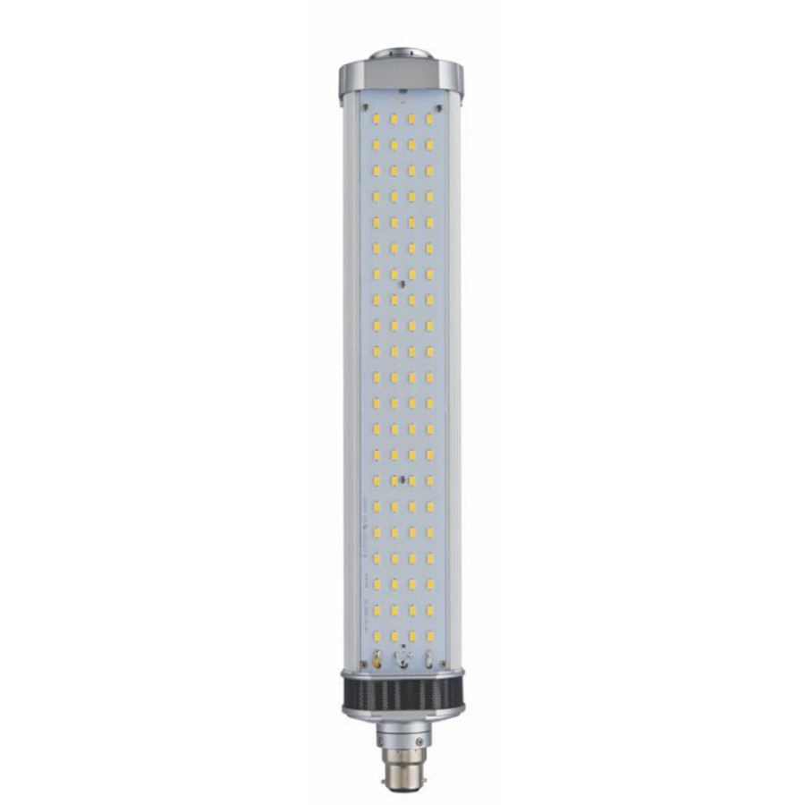 Light Efficient Design LED-8101-AMB LED SOX Retrofit Lamp - 35W - Amber - 120-277V