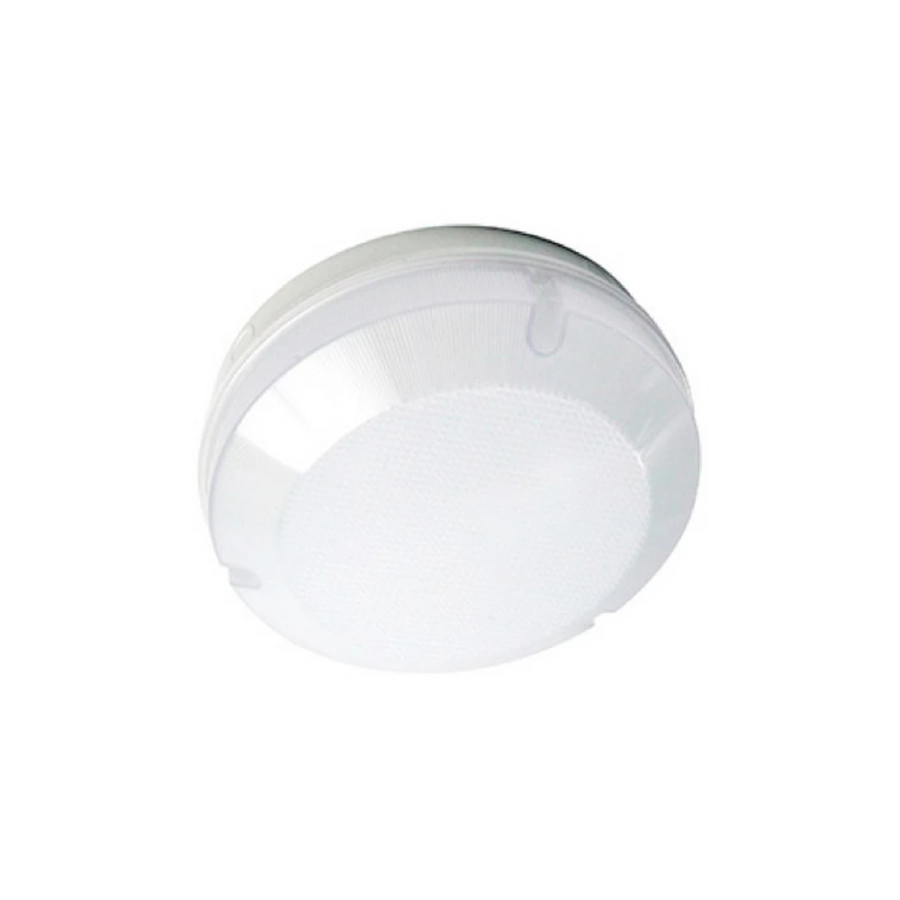 Light Efficient Design RP-DRO-12N-14L-40K-WC-G2 12" Round Surface Mount LED Ceiling Light - CCT Selectable - 120-277V