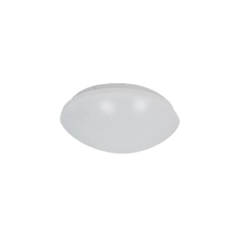 Light Efficient Design RP-DRU-14N-14L-40K-WC-G2-OC1-A 14" Round Surface Mount LED Ceiling Light - Motion Sensor - CCT Selectable - 120-277V