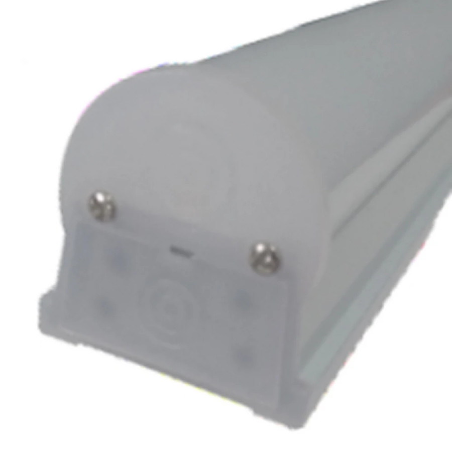 Light Efficient Design RP-LBI-G2-OUTPUT-CAP-10P LBI Finishing Cap - 10 Pack