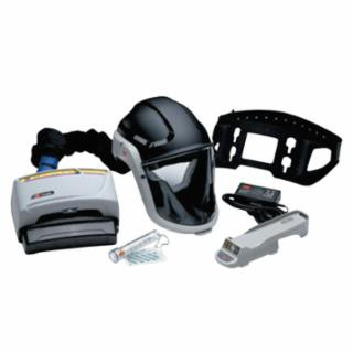 Versaflo TR-600 Heavy Industry PAPR System Kit