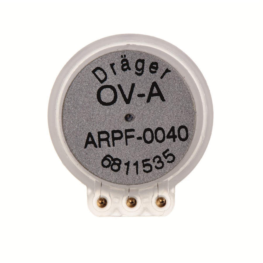 Draeger 6811535 DraegerSensor XXS OV-A Gas Sensor