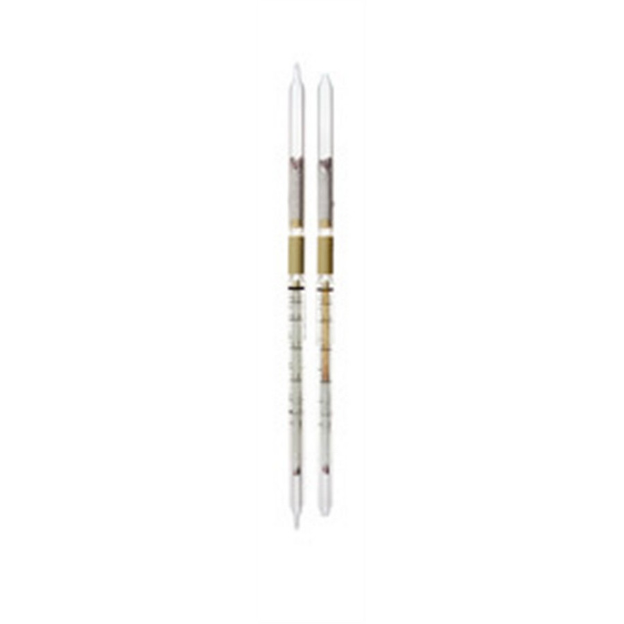 Draeger 8103485 Gas Detector Tube, MITC 0,1/a, 10/Box
