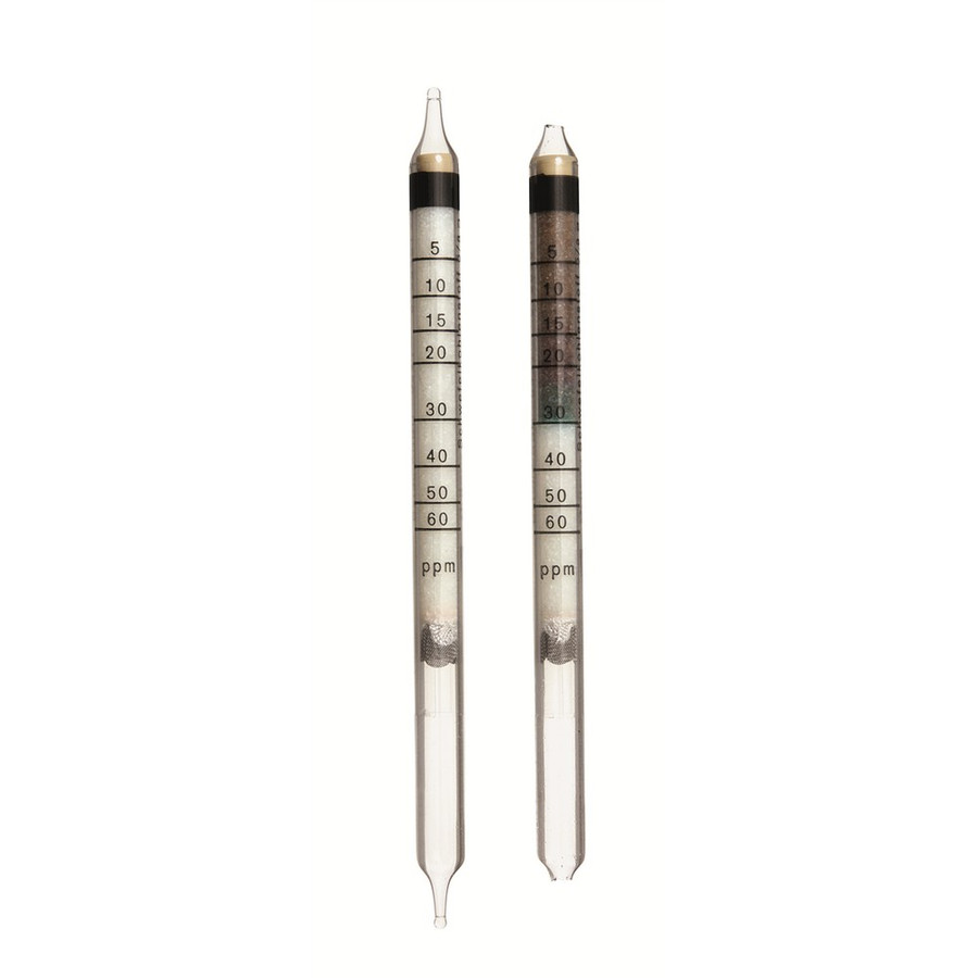 Draeger 6728351 Gas Detetor Tube, Carbon Disulfide 5/a, 10/Box