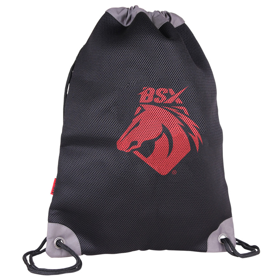 Black Stallion GB200 BSX Helmet Utility Bag