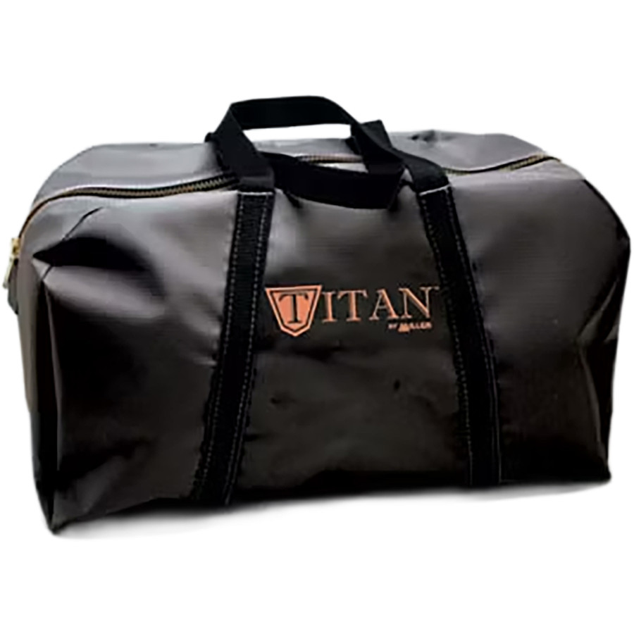 Miller 8477HL1 Heavy Duty Miller Fall Protection Carrying Bag