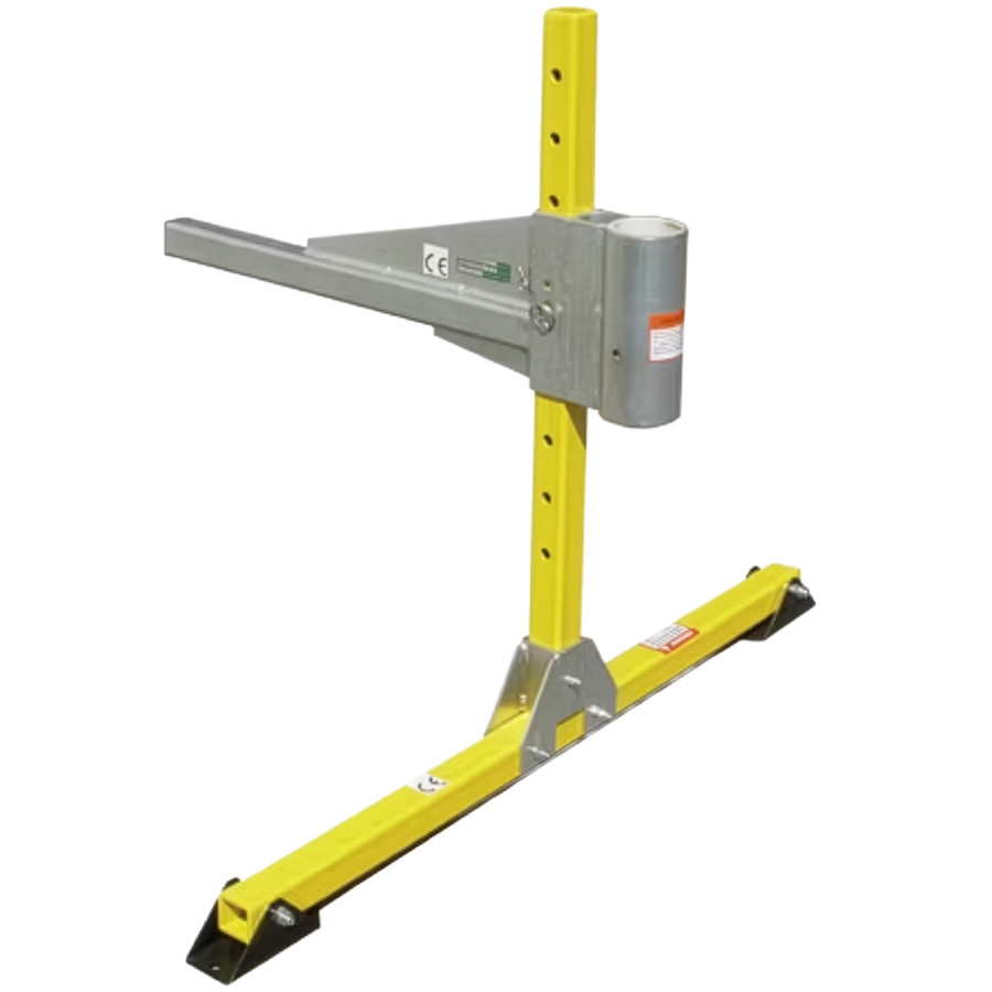 Miller DH-12 Vehicle Hitch Mount Sleeve