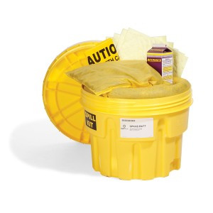 Spilltech SPKHZ-BATT HazMat Battery Acid Spill Kit