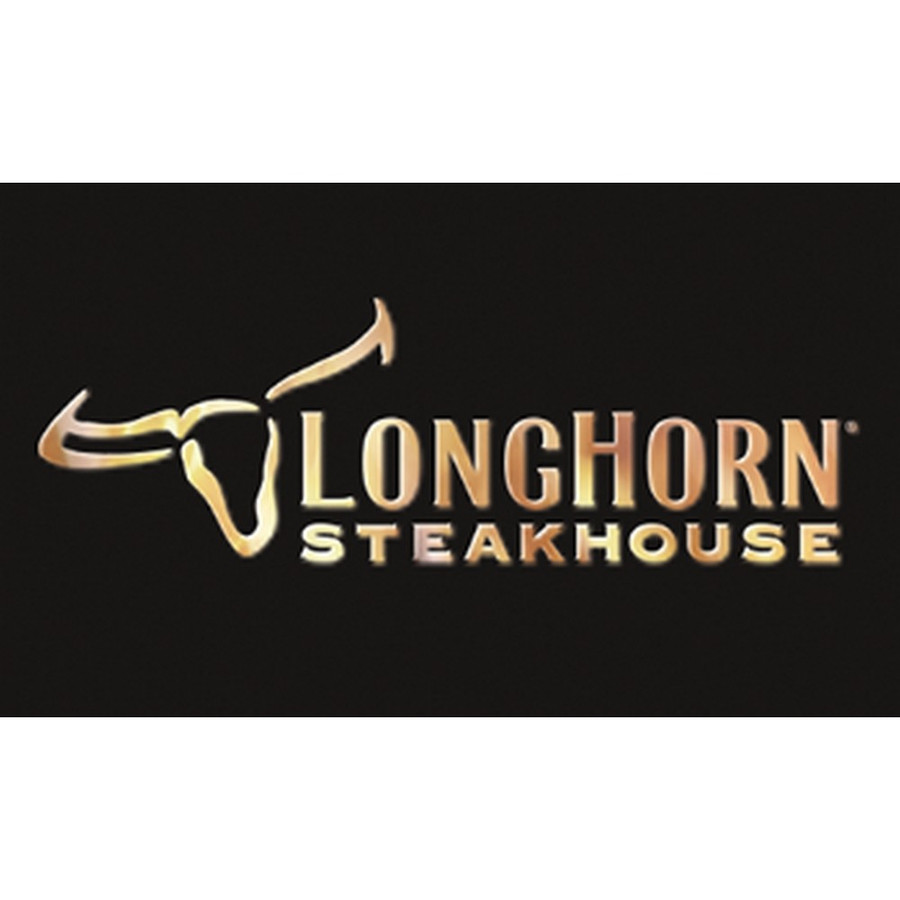 Longhorn Steakhouse $100 E-Gift Card