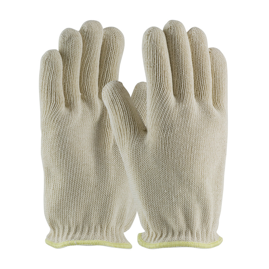 PIP 43-500 Double-Layered Cotton Seamless Knit Hot Mill Glove - 24 oz
