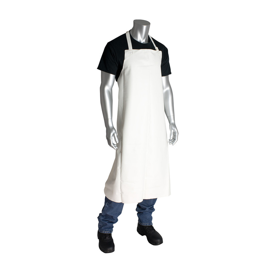 PIP 200-20001 Vinyl Heavy Duty Apron