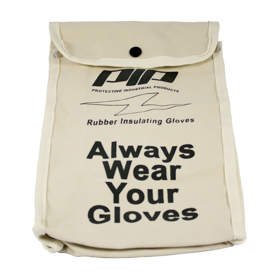 PIP 148-6011 NOVAX Canvas Protective Bag - 11"