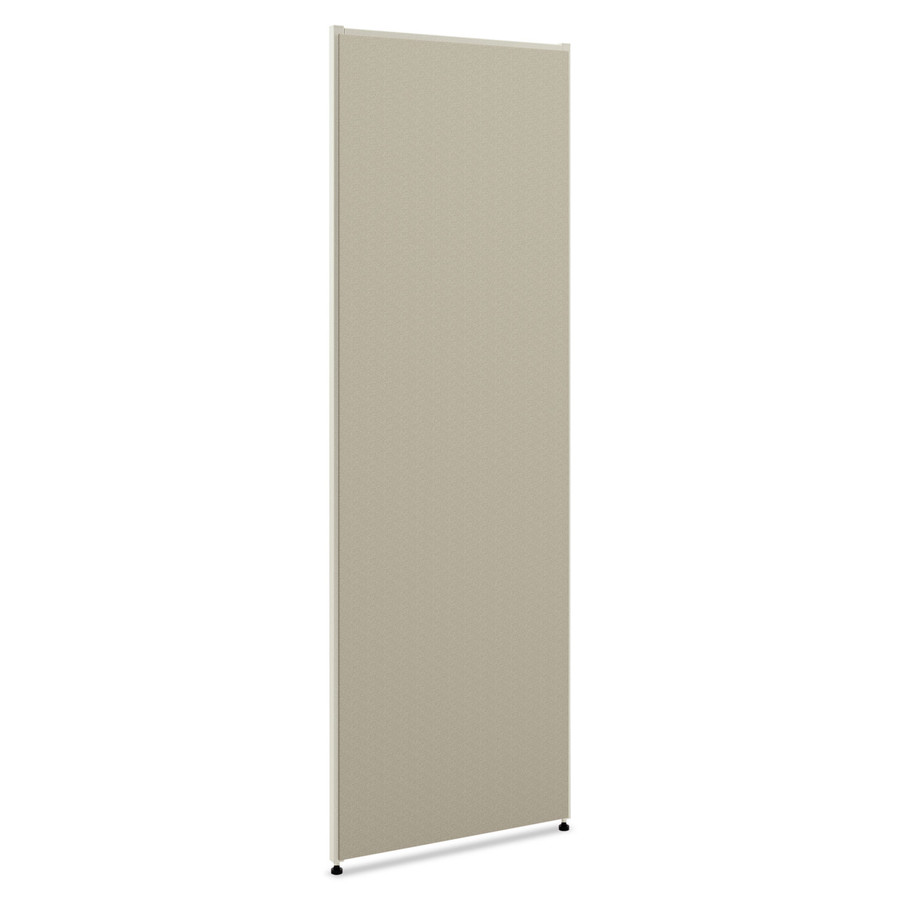HON BSXP7260GYGY Versé Office Panel, 60w x 72h, Gray
