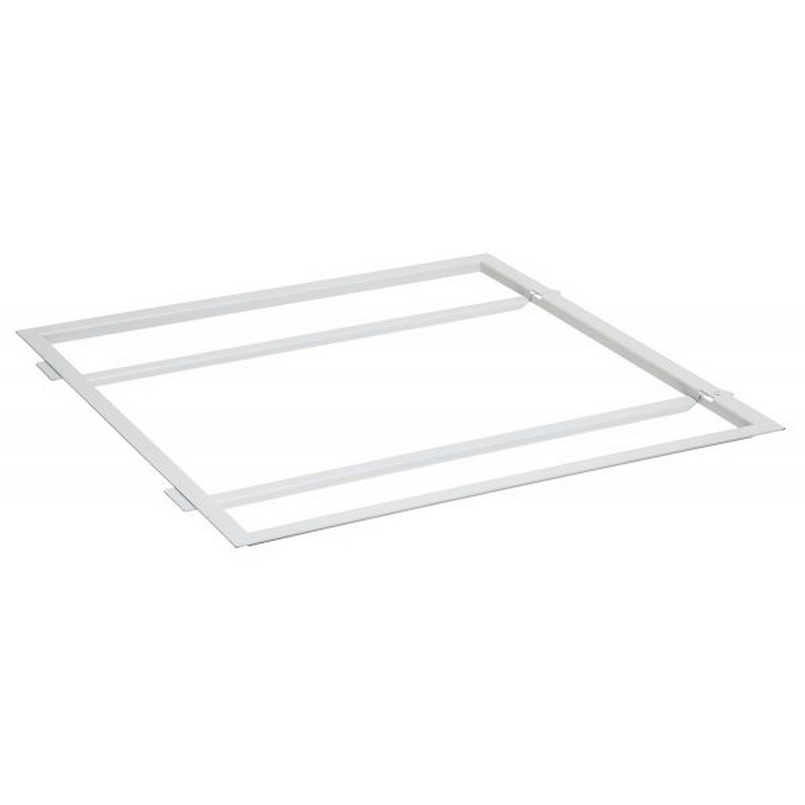 Litetronics RP29UQT240DLP 29W WHT LED Retrofit Kit PANEL 2X2 PRE QC 120-277V 4000K 0-10V DIM 3750 Lumens