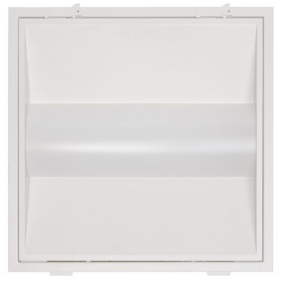 Litetronics VR29UQT240DLP 29W WHT LED VOL Retrofit Kit 2X2 PRE QC 120-277V 4000K 0-10V DIM 3625 Lumens