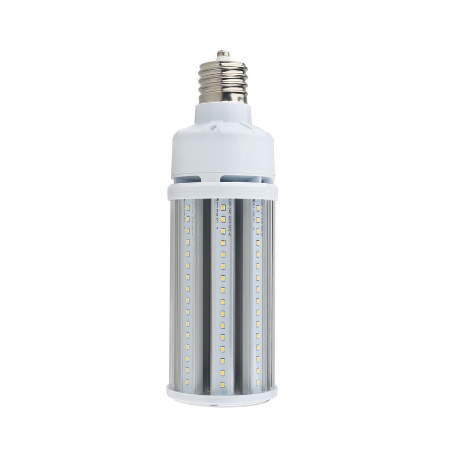 ETI CR-54-830-MV 54 Watt LED Corn Cob Medium EX39 Base 120-277V 3000K 7290 Lumens