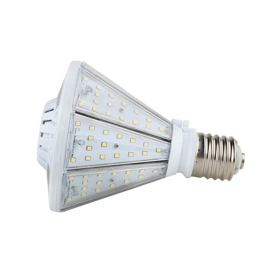 ETI PT-30-830-MV 30 Watt LED Corn Cob Post Top EX39 Base 120-277V 3000K 3900 Lumens