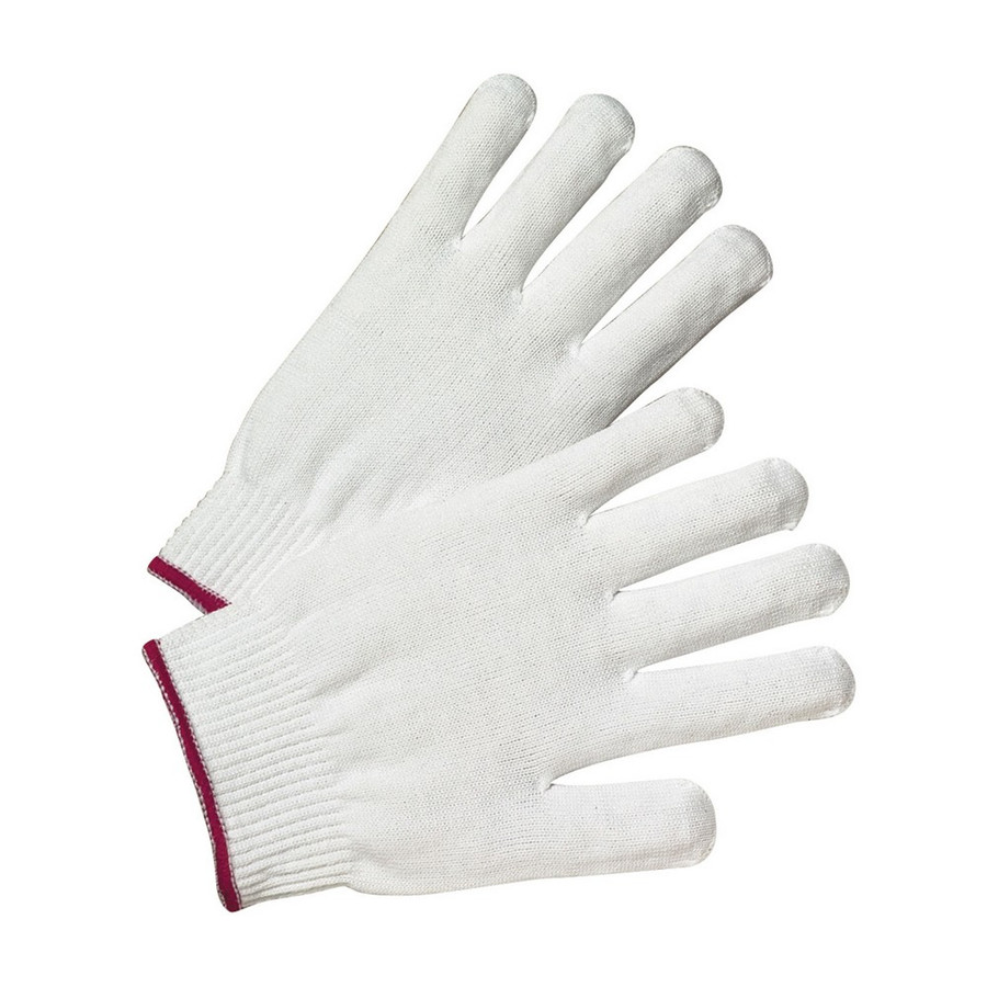 PIP 713SNL/S Women's Small 13 gauge 100% Nylon String Knit Glove