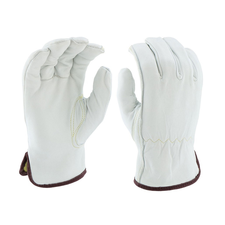 PIP Global Safety 9110 Cut-Resistant Sheepskin Leather Driver