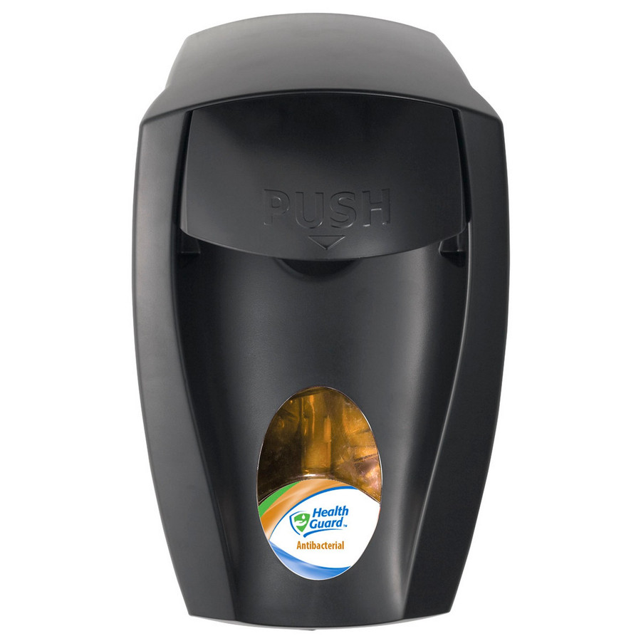 Kutol 9942BLK EZ Foam Wall Mount Soap Dispenser