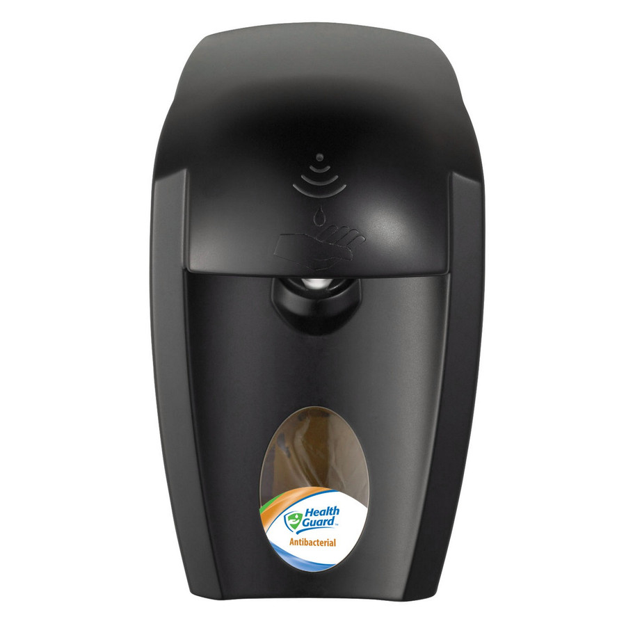 Kutol 9981BLK EZ Foam Touchless Wall Mount Soap Dispenser