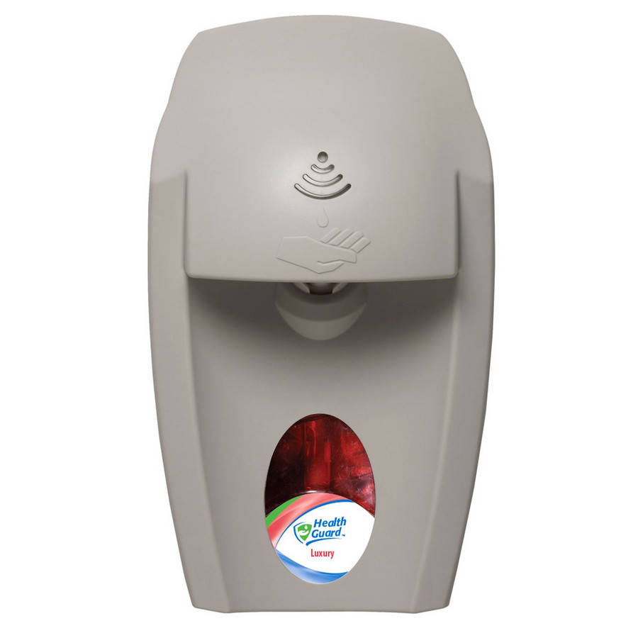 Kutol 9981GRA EZ Foam Touchless Wall Mount Soap Dispenser
