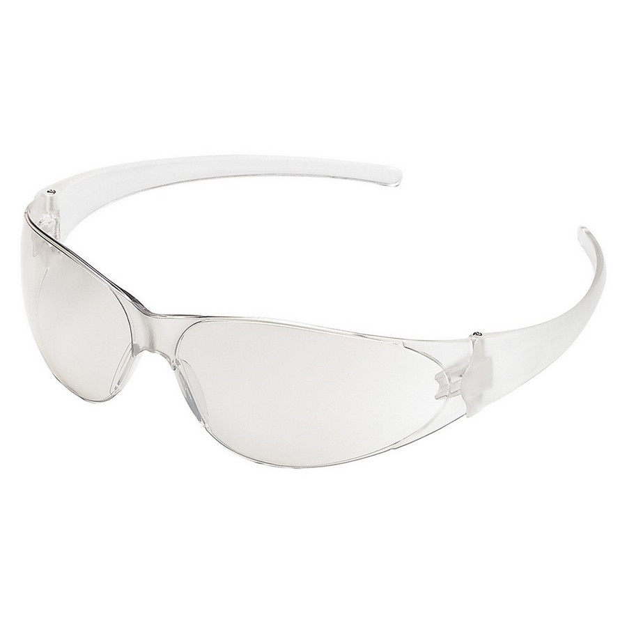 MCR Safety CK119 Checkmate I/O Clear Mirror
