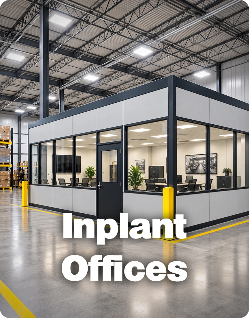 Inplant Offices