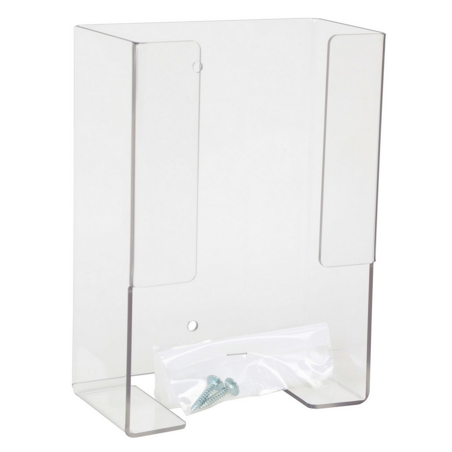 MCR Safety 100GT Dispenser for LCT Lens cleaning towelettes and