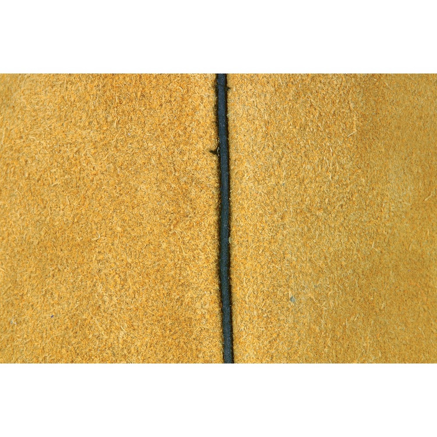 MCR Safety 4620 Kodiak, Premium brown select side leather, reinforced palm, wing thumb