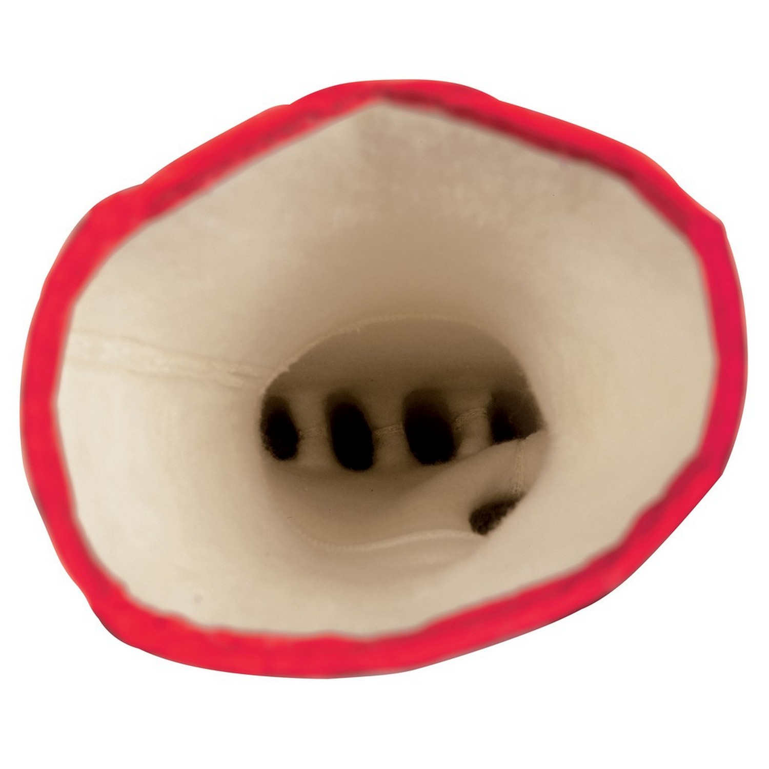 MCR Safety 6944 Black Jack 14" Black Multi-Dipped Neoprene, Foam liner, Etched Rough Finish