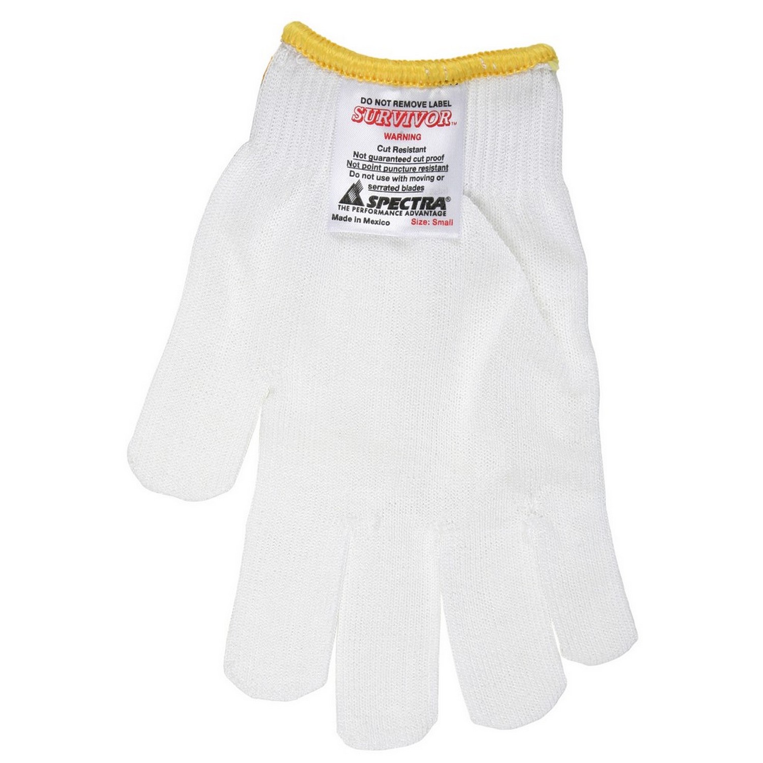 MCR Safety 9348XSD Memphis Survivor 13 Gauge Lightweight cut resistant