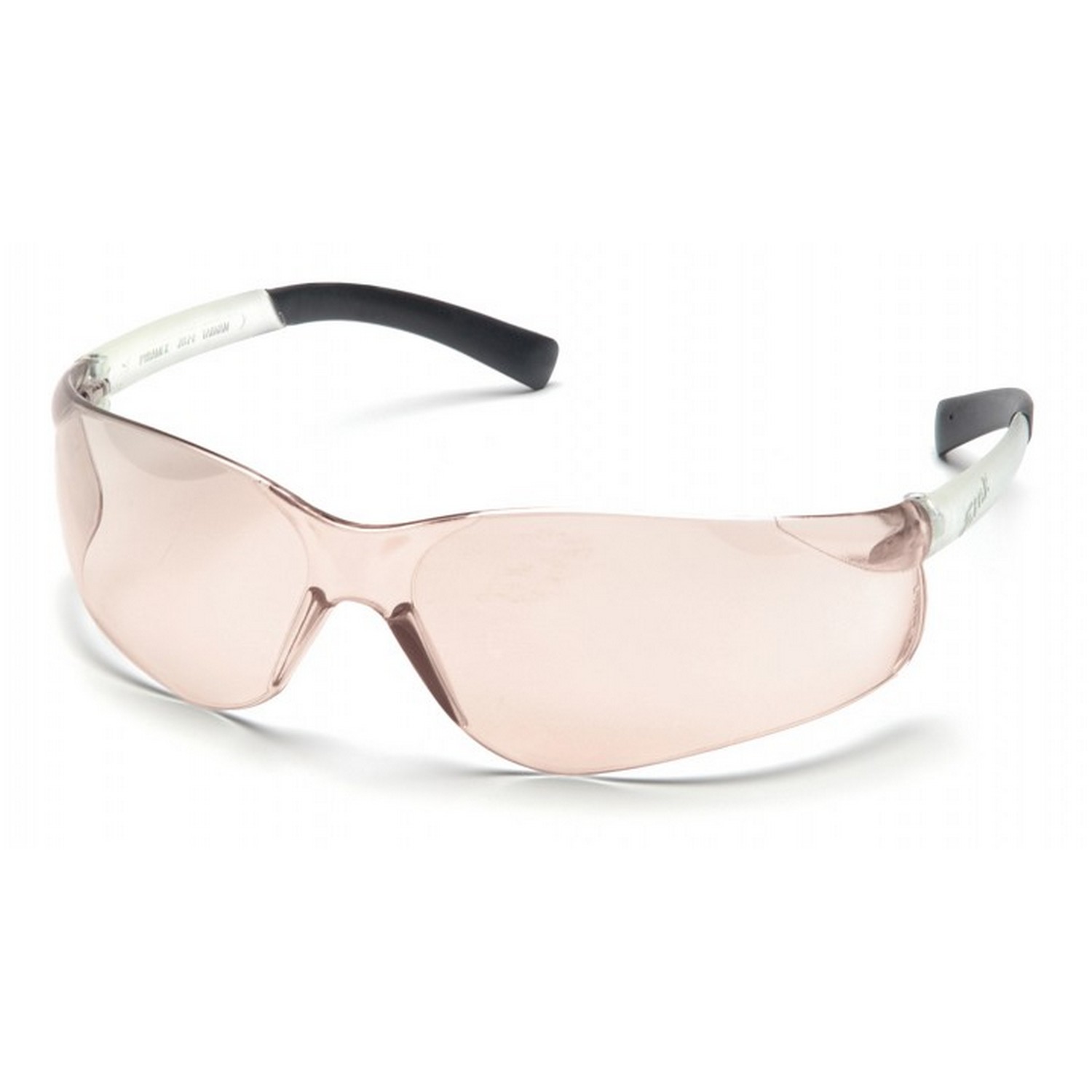 Pyramex Safety S25ARCS Ztek - IR coating on lens-Only for use under welding helmet or by visitors Safety Glasses